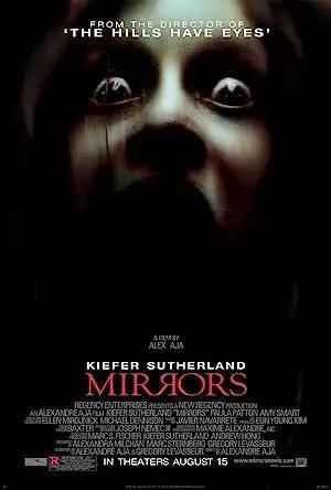 فيلم Mirrors 2008 مترجم - باهي فيلم